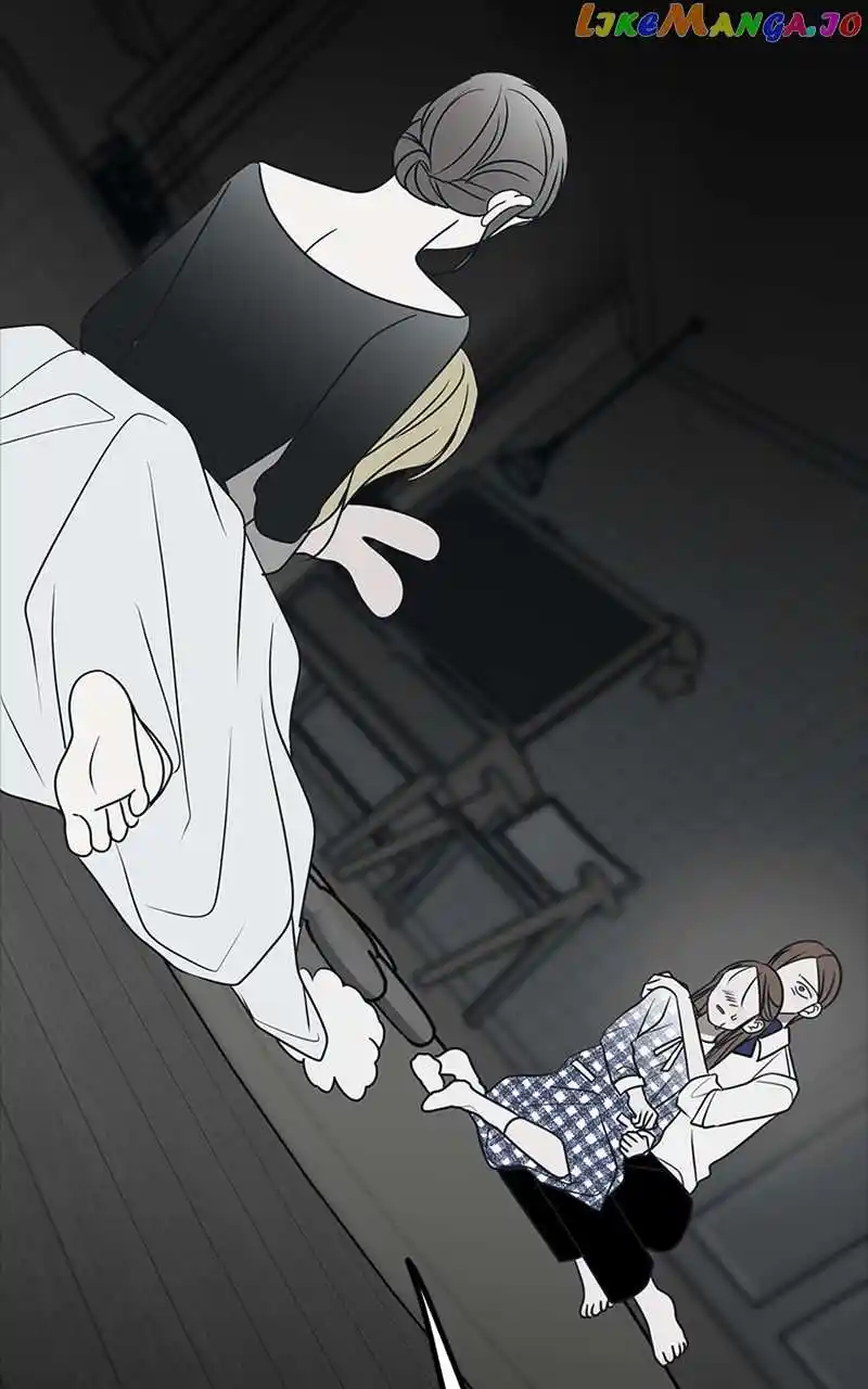 Throw The Trash In The Trash Can! Chapter 76