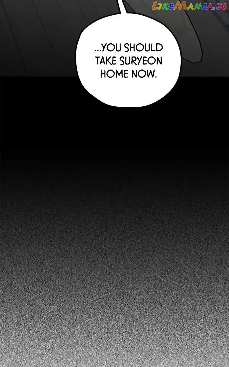 Throw The Trash In The Trash Can! Chapter 76