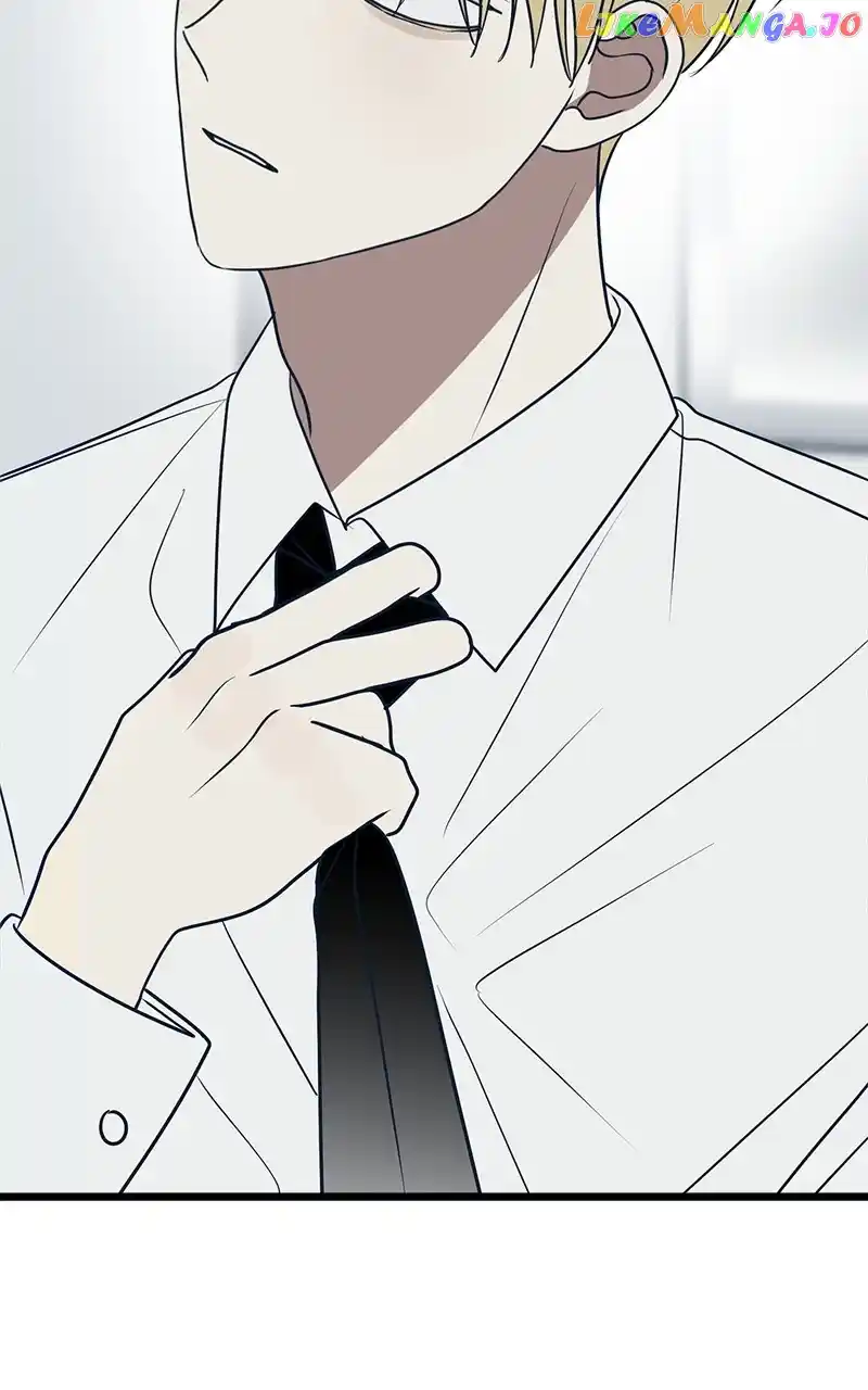 Throw The Trash In The Trash Can! Chapter 76