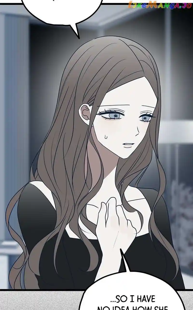 Throw The Trash In The Trash Can! Chapter 76