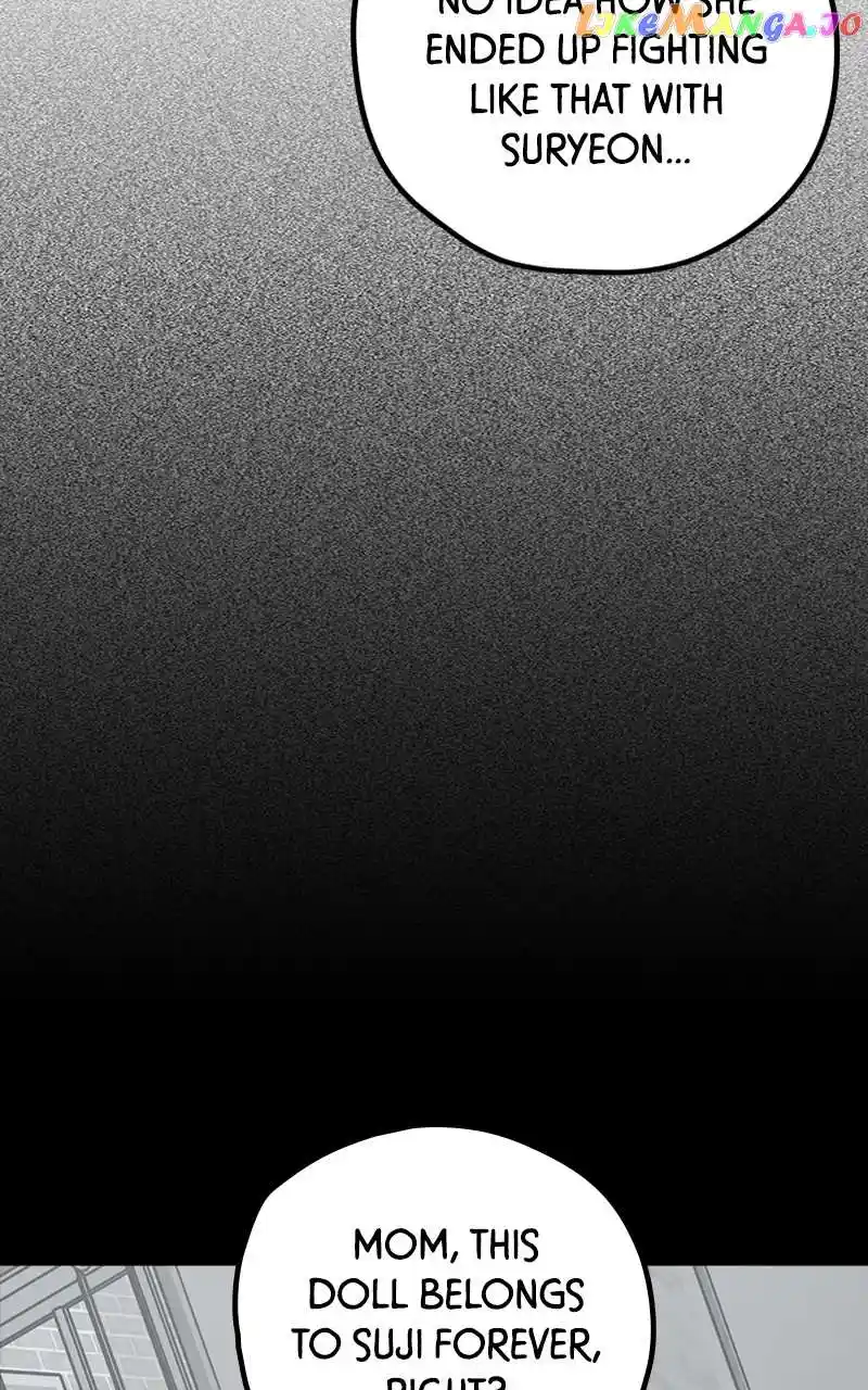 Throw The Trash In The Trash Can! Chapter 76