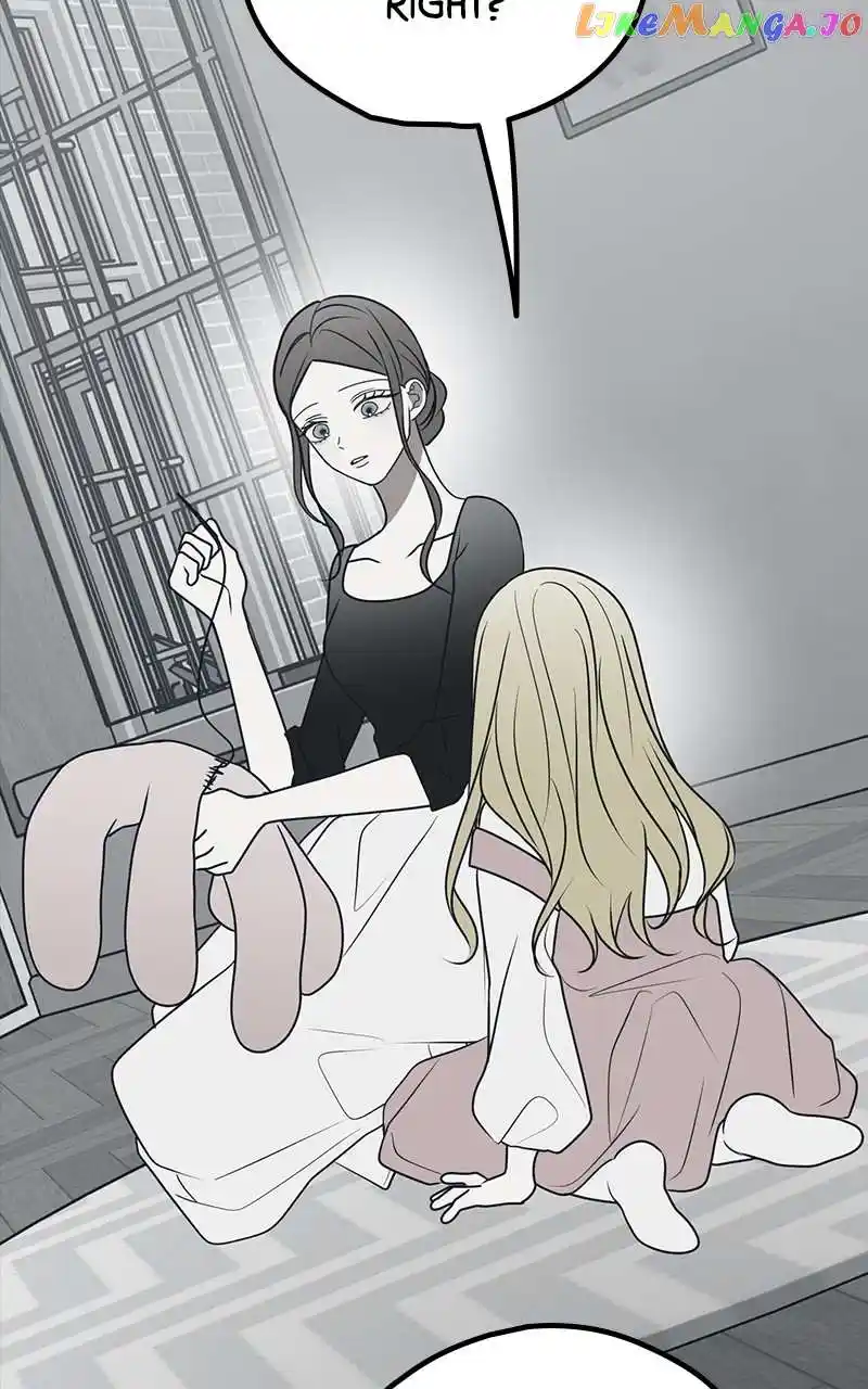 Throw The Trash In The Trash Can! Chapter 76