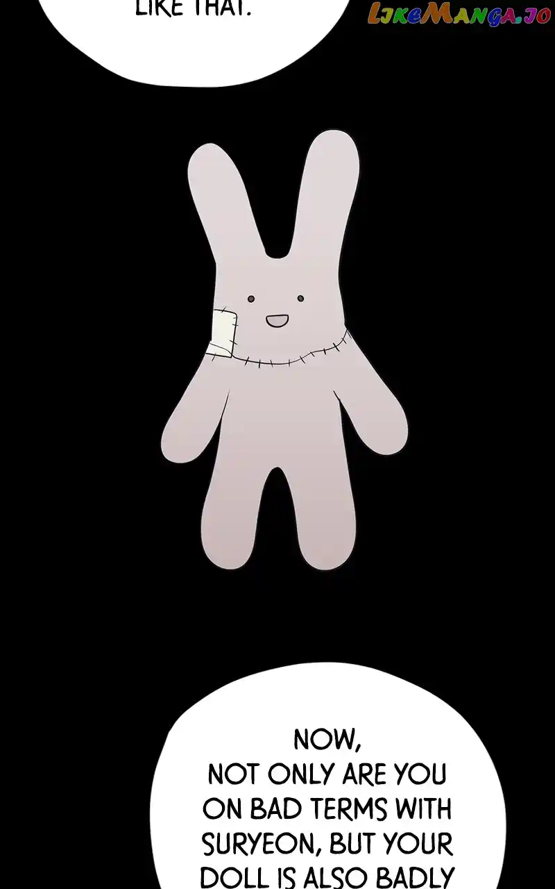 Throw The Trash In The Trash Can! Chapter 76