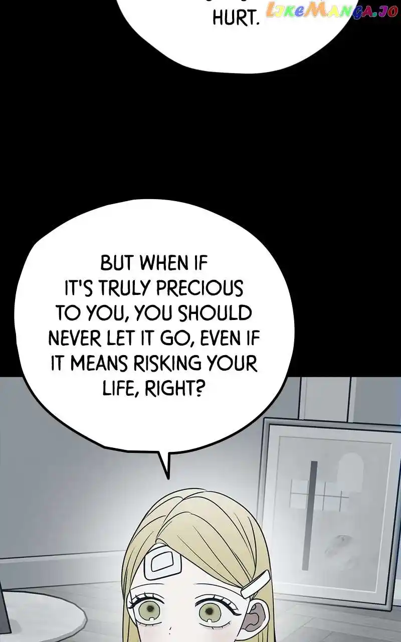 Throw The Trash In The Trash Can! Chapter 76