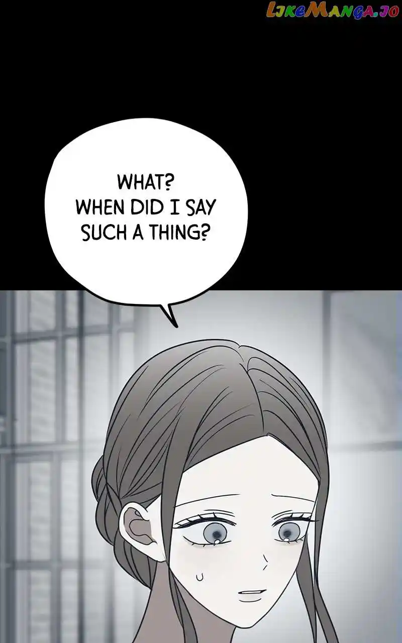 Throw The Trash In The Trash Can! Chapter 76