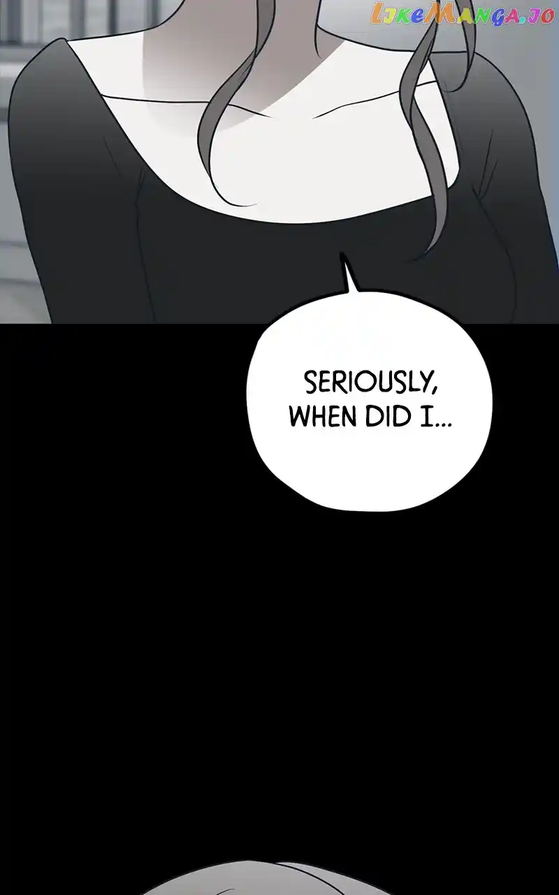 Throw The Trash In The Trash Can! Chapter 76