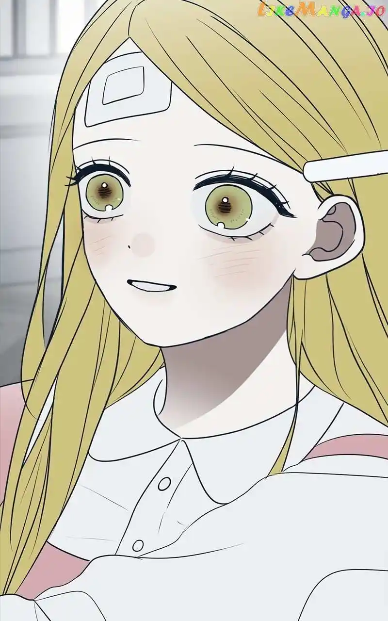 Throw The Trash In The Trash Can! Chapter 76