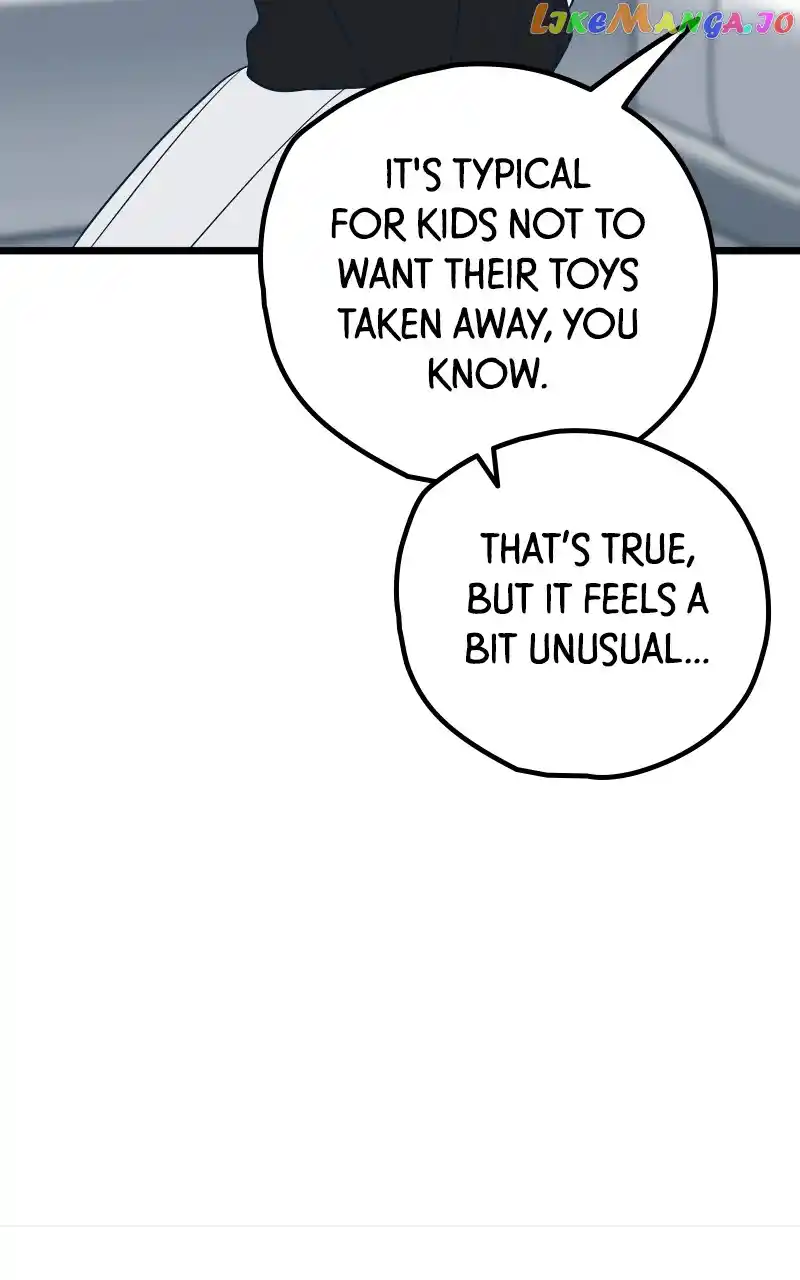 Throw The Trash In The Trash Can! Chapter 76