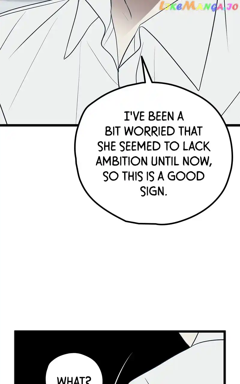 Throw The Trash In The Trash Can! Chapter 76