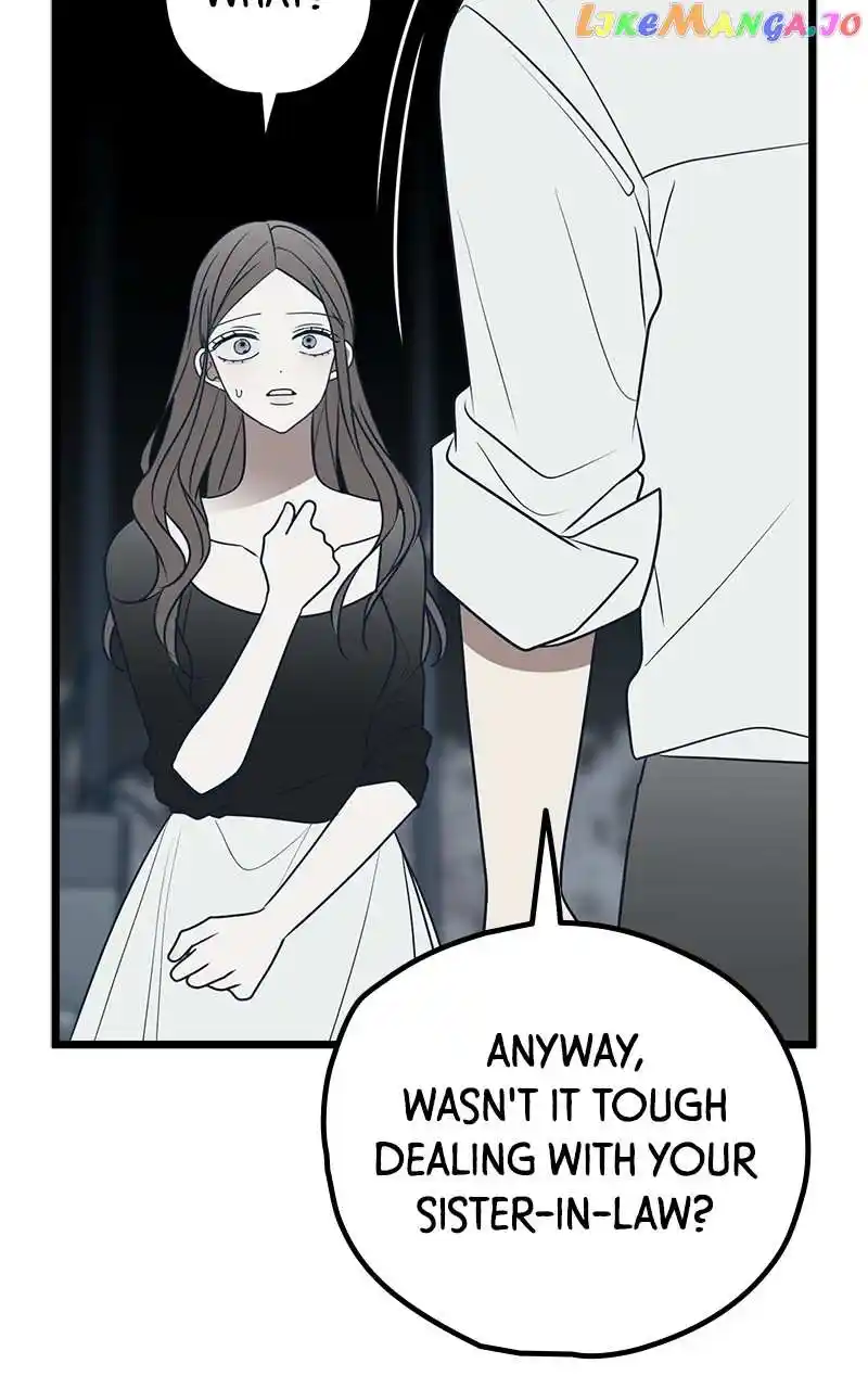 Throw The Trash In The Trash Can! Chapter 76