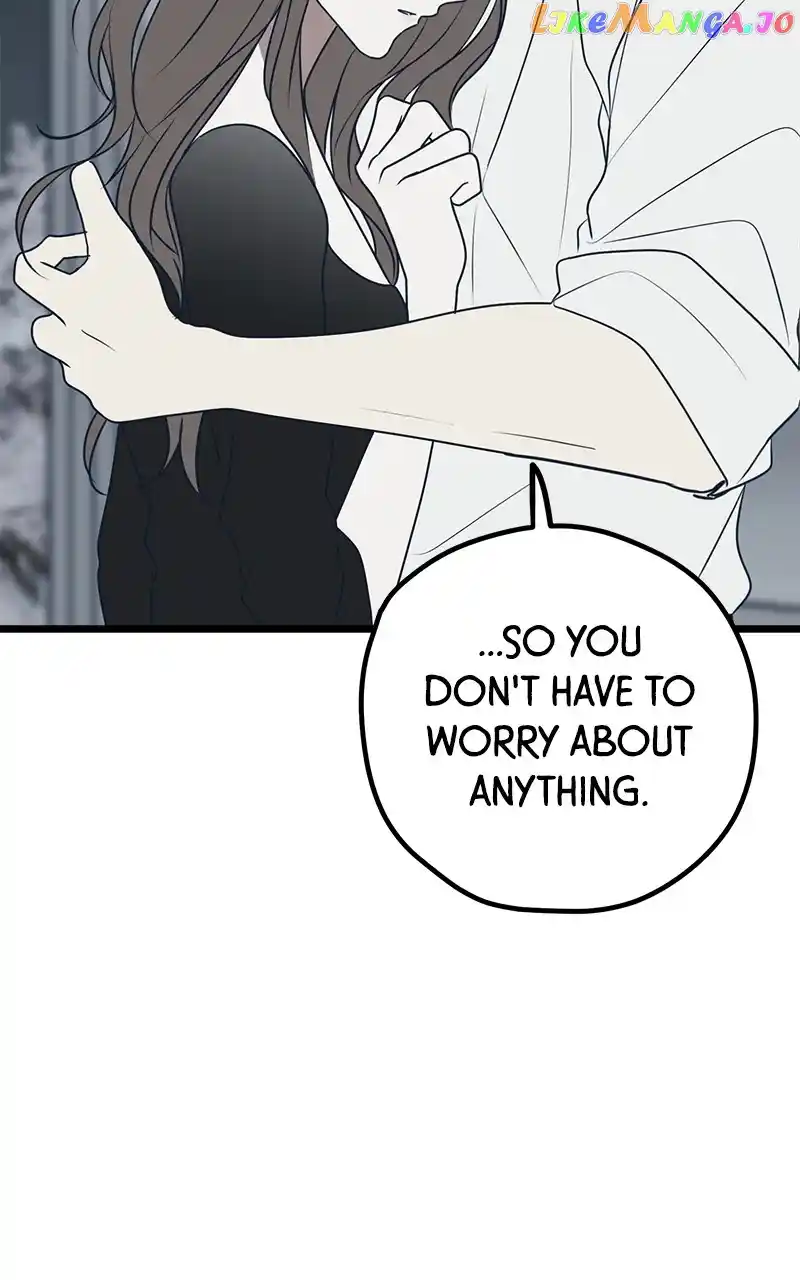 Throw The Trash In The Trash Can! Chapter 76