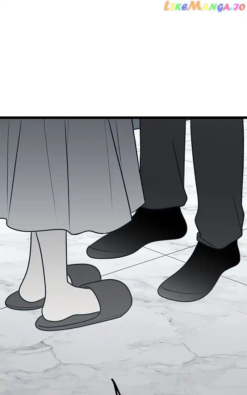 Throw The Trash In The Trash Can! Chapter 76