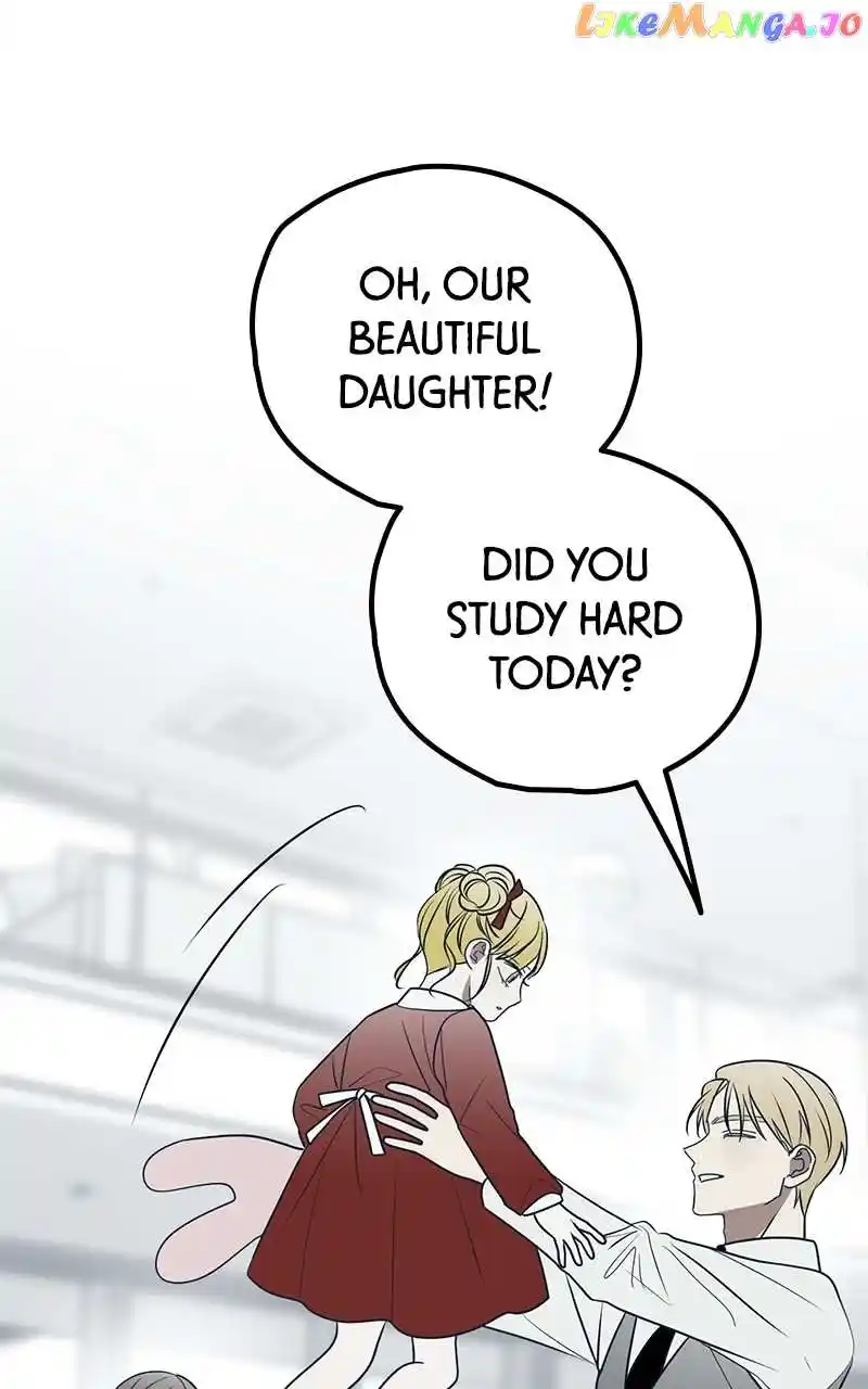 Throw The Trash In The Trash Can! Chapter 76