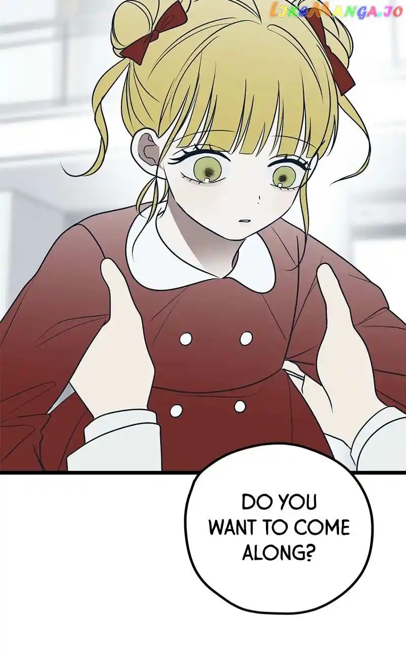 Throw The Trash In The Trash Can! Chapter 76