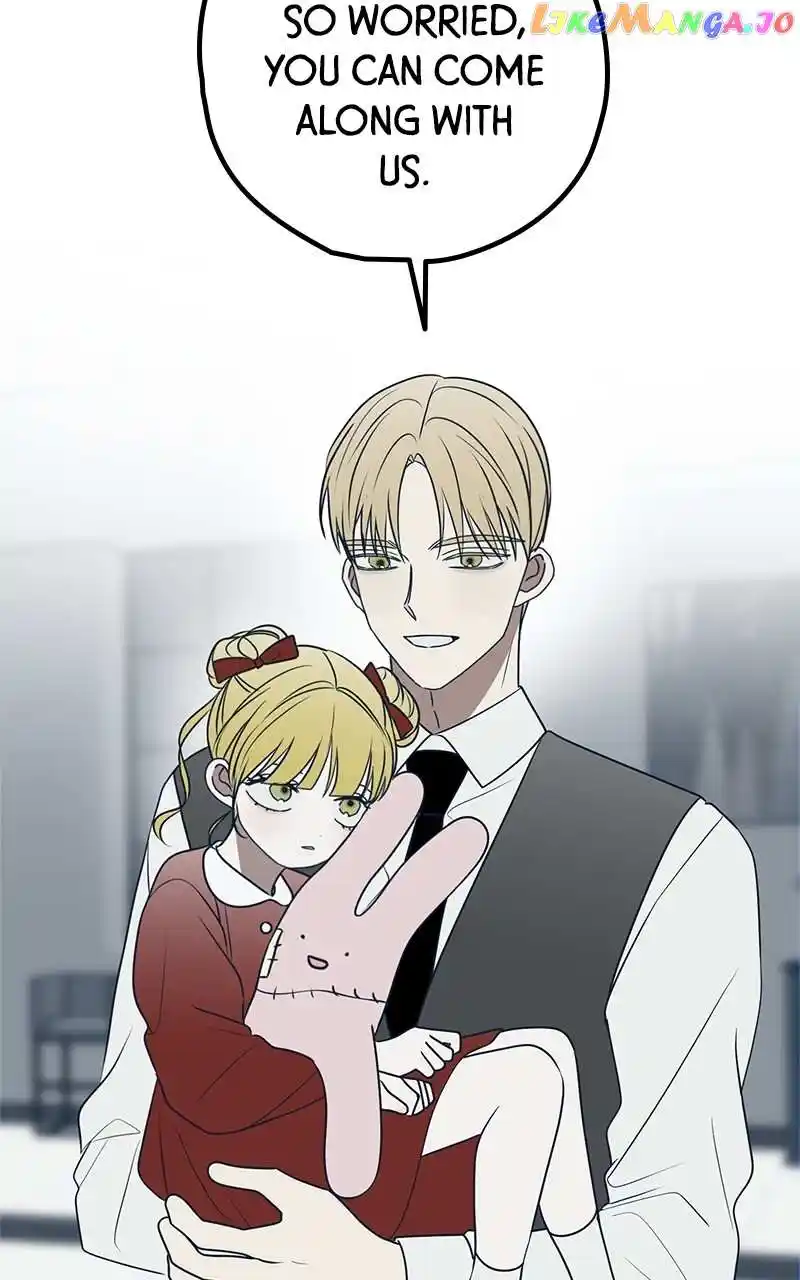 Throw The Trash In The Trash Can! Chapter 76