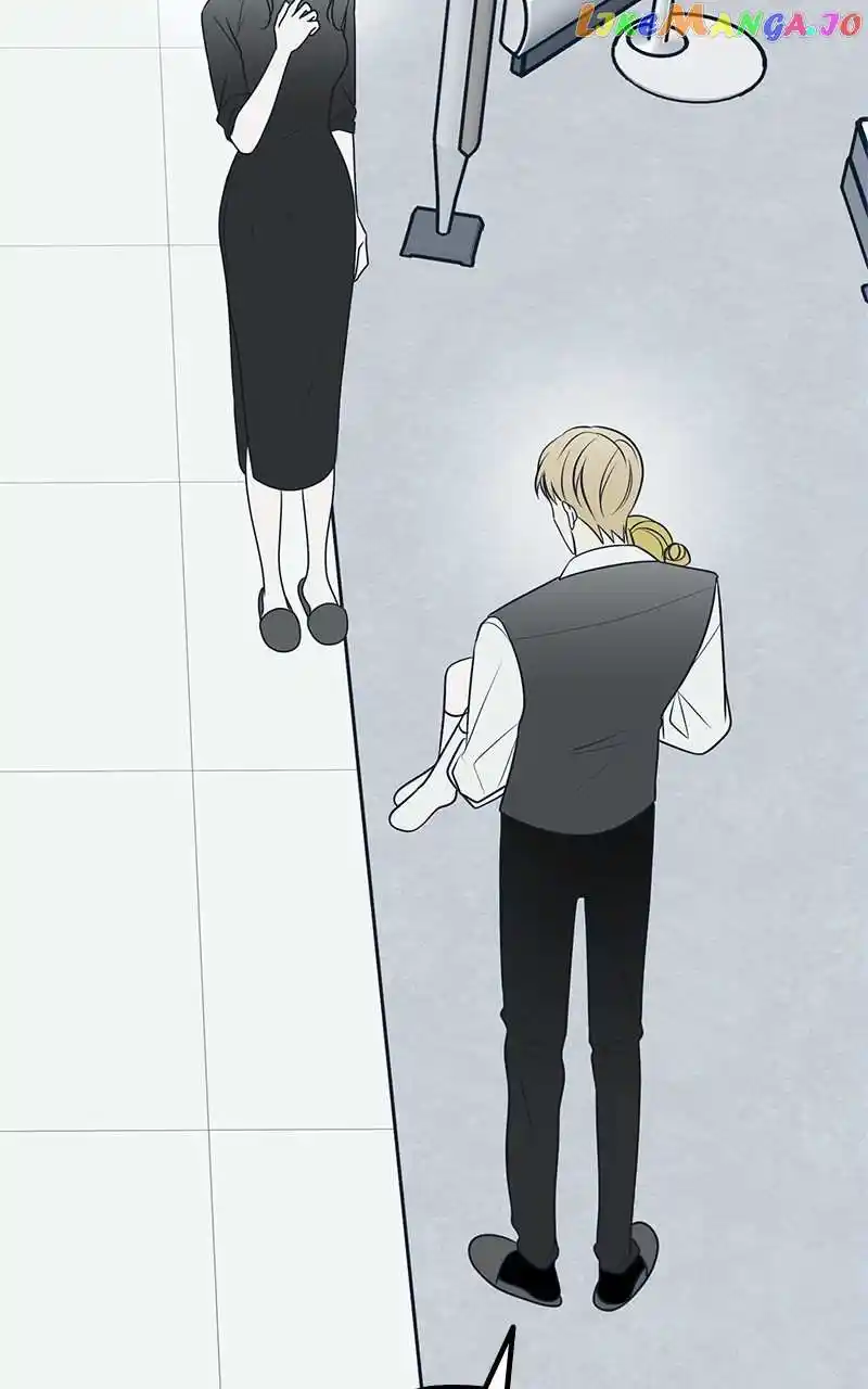 Throw The Trash In The Trash Can! Chapter 76