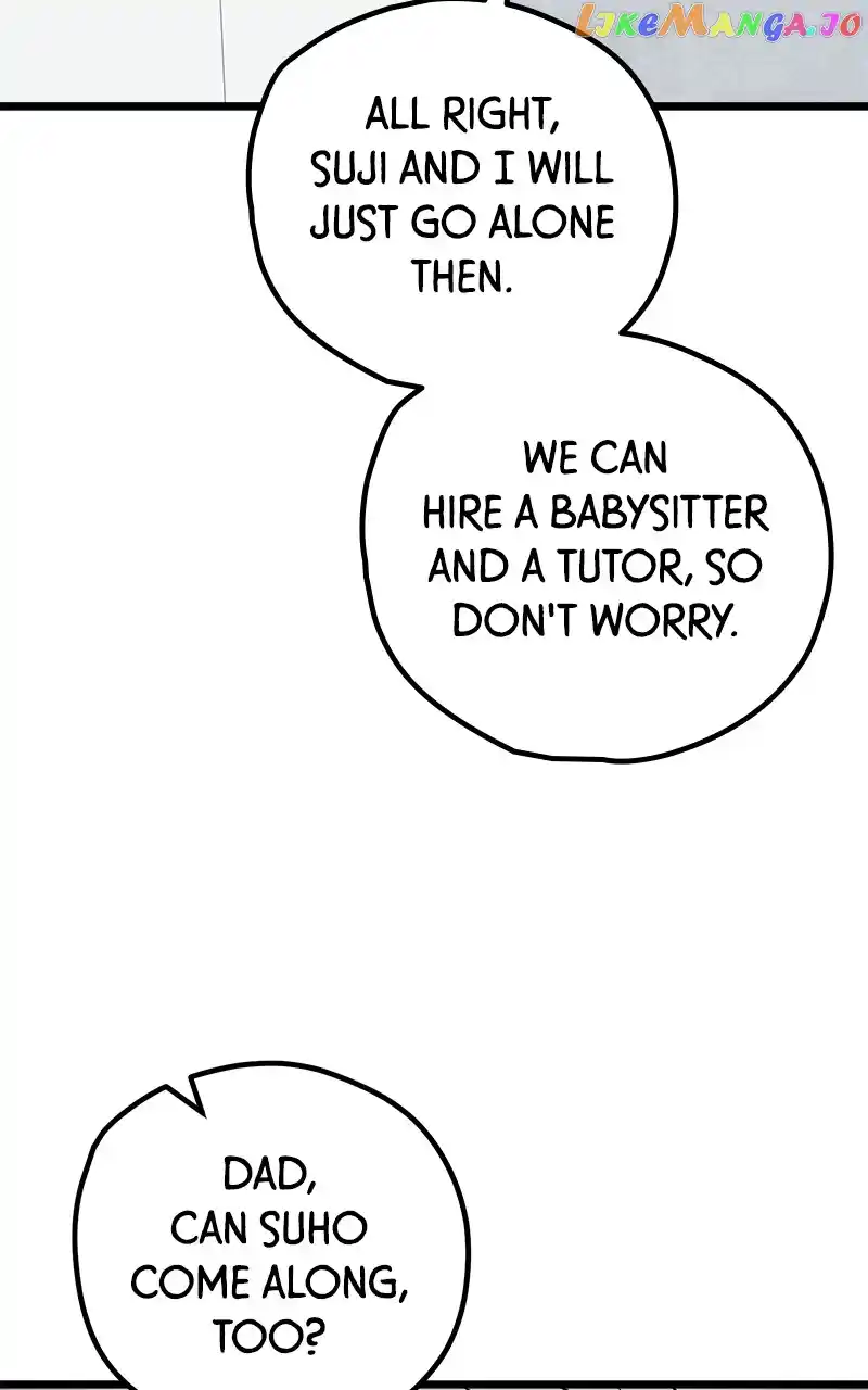 Throw The Trash In The Trash Can! Chapter 76