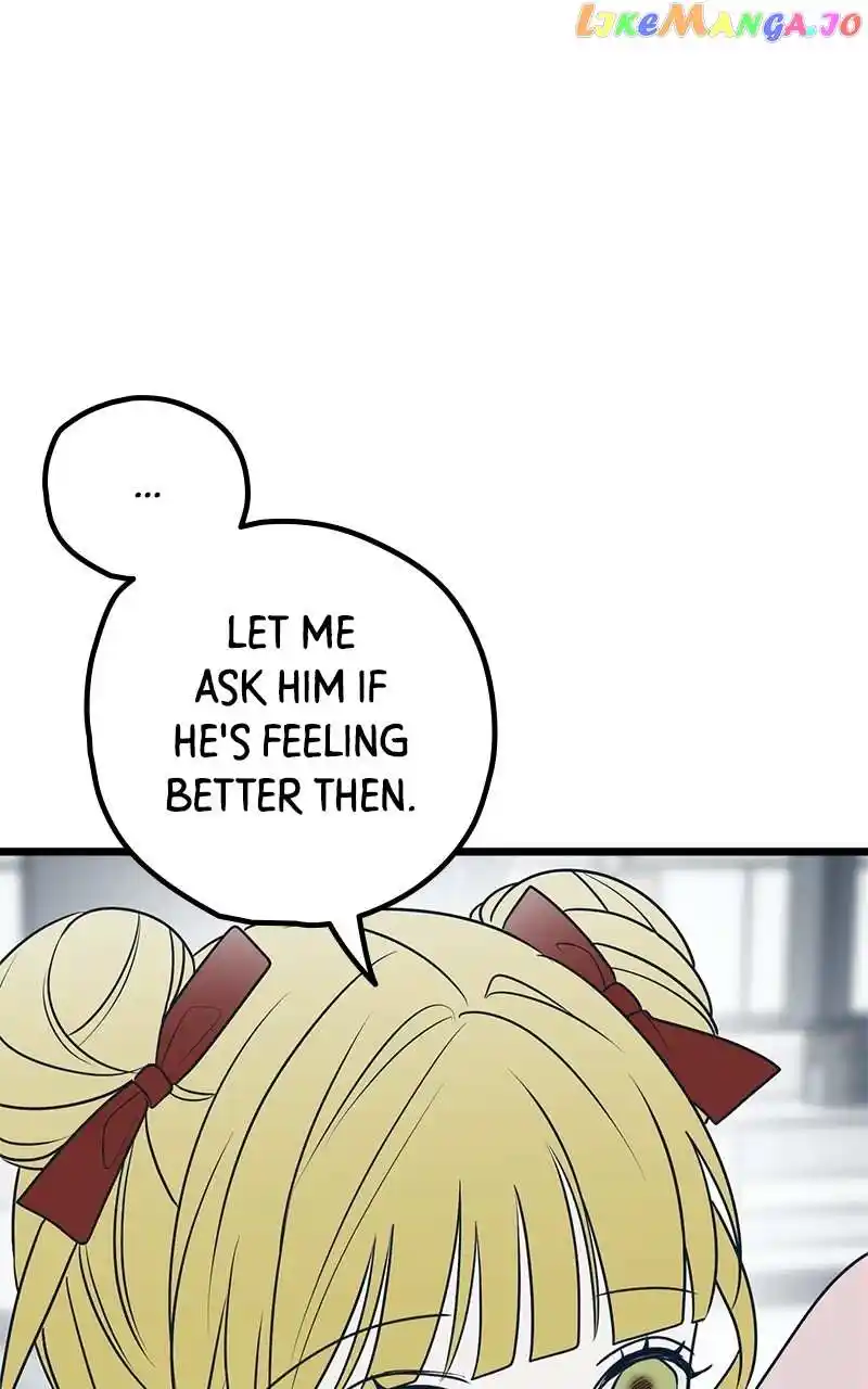 Throw The Trash In The Trash Can! Chapter 76