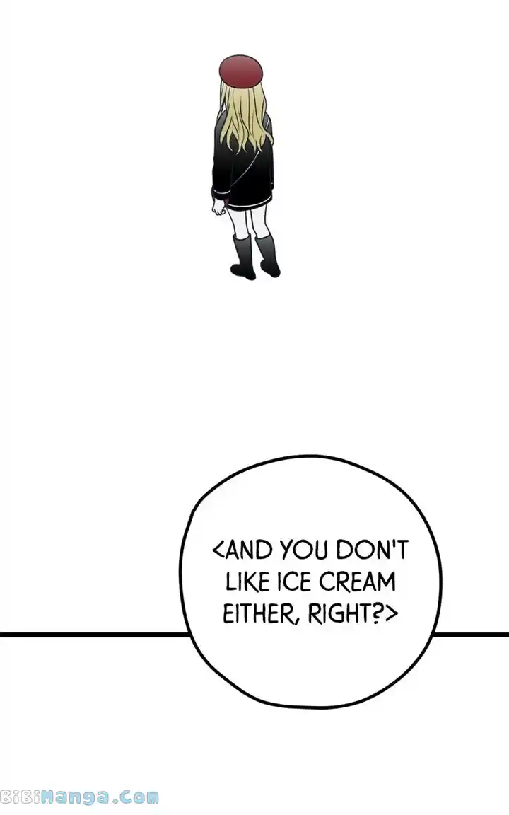 Throw The Trash In The Trash Can! Chapter 77