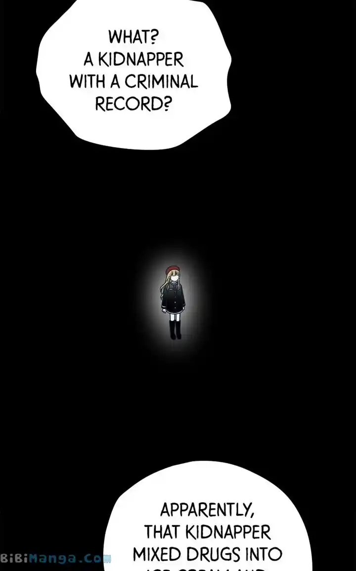 Throw The Trash In The Trash Can! Chapter 77