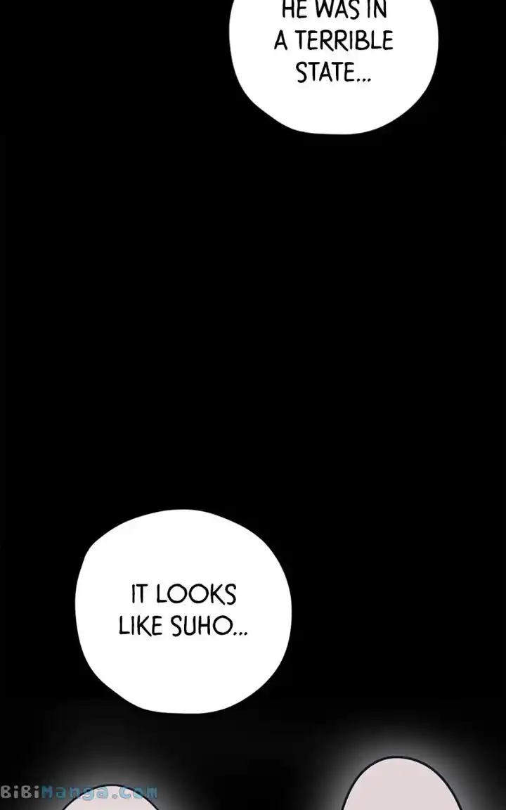 Throw The Trash In The Trash Can! Chapter 77