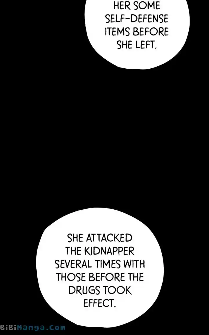 Throw The Trash In The Trash Can! Chapter 77