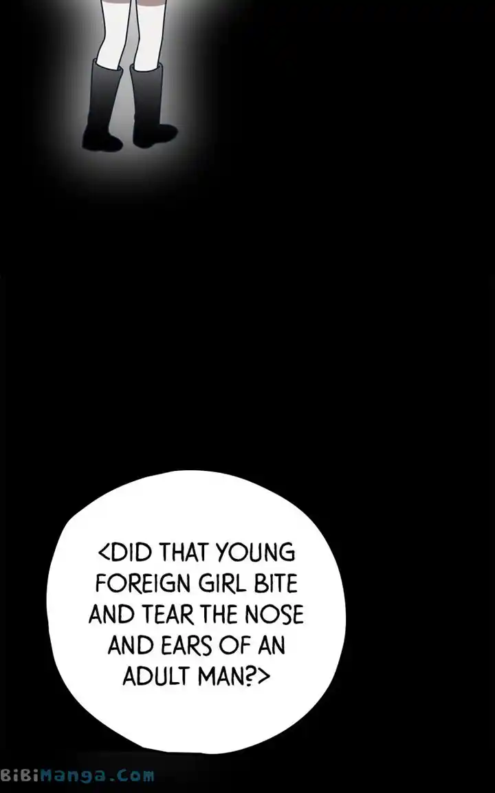 Throw The Trash In The Trash Can! Chapter 77