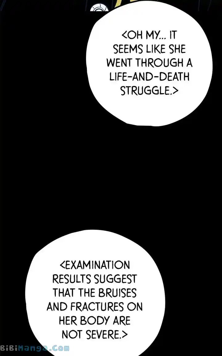 Throw The Trash In The Trash Can! Chapter 77