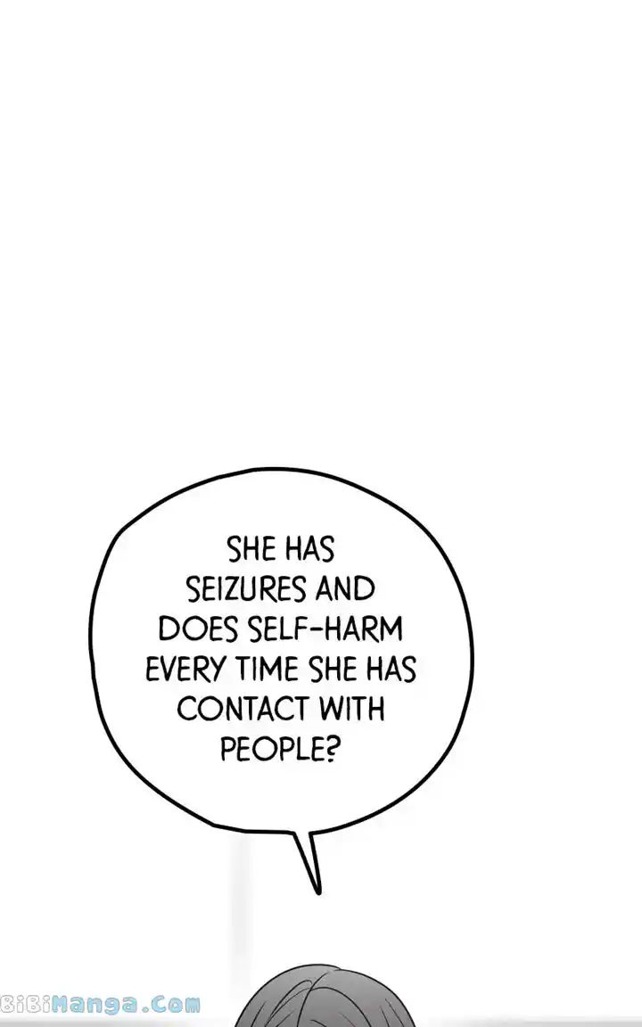 Throw The Trash In The Trash Can! Chapter 77