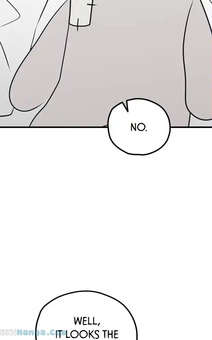 Throw The Trash In The Trash Can! Chapter 77