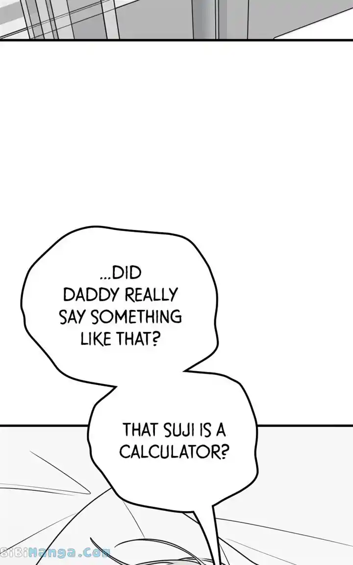 Throw The Trash In The Trash Can! Chapter 77