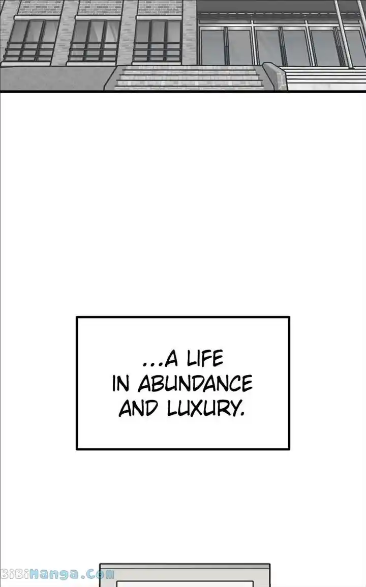 Throw The Trash In The Trash Can! Chapter 77