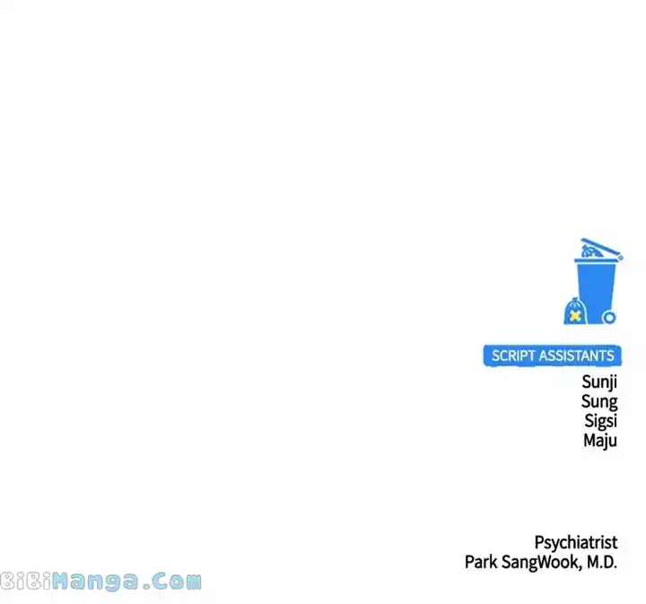 Throw The Trash In The Trash Can! Chapter 77