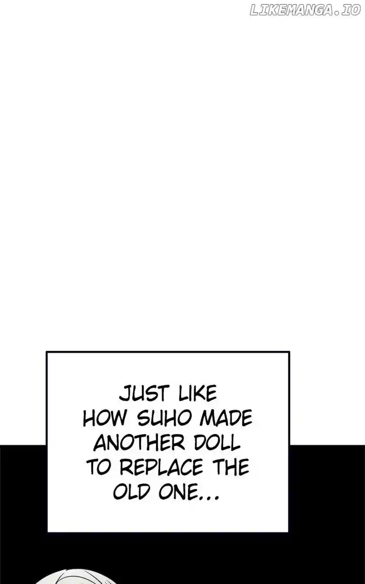 Throw The Trash In The Trash Can! Chapter 78