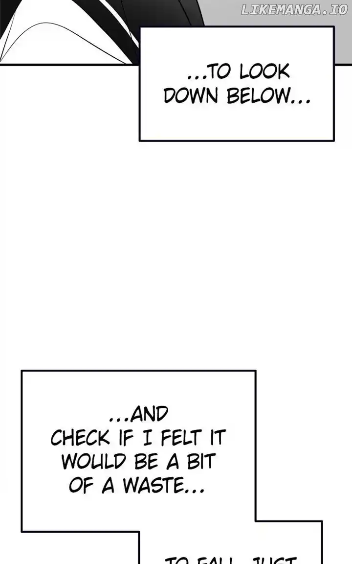 Throw The Trash In The Trash Can! Chapter 78