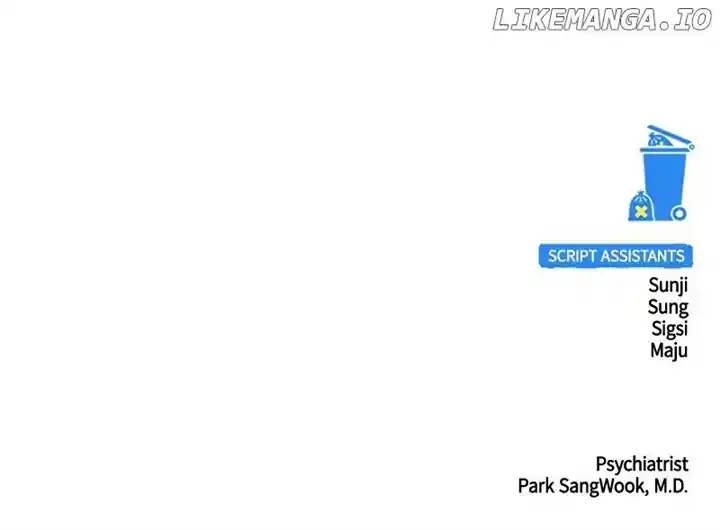 Throw The Trash In The Trash Can! Chapter 78