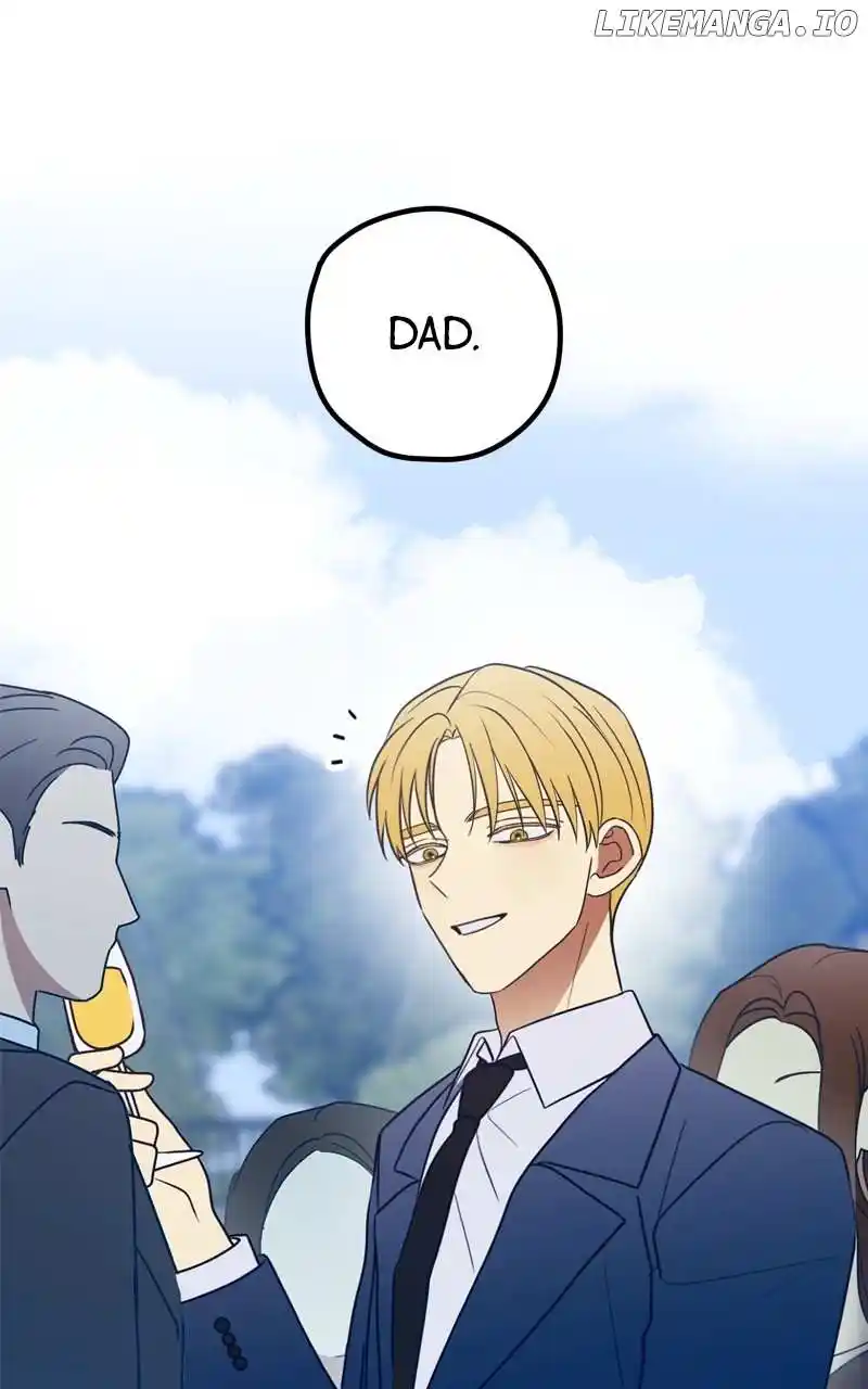 Throw The Trash In The Trash Can! Chapter 79