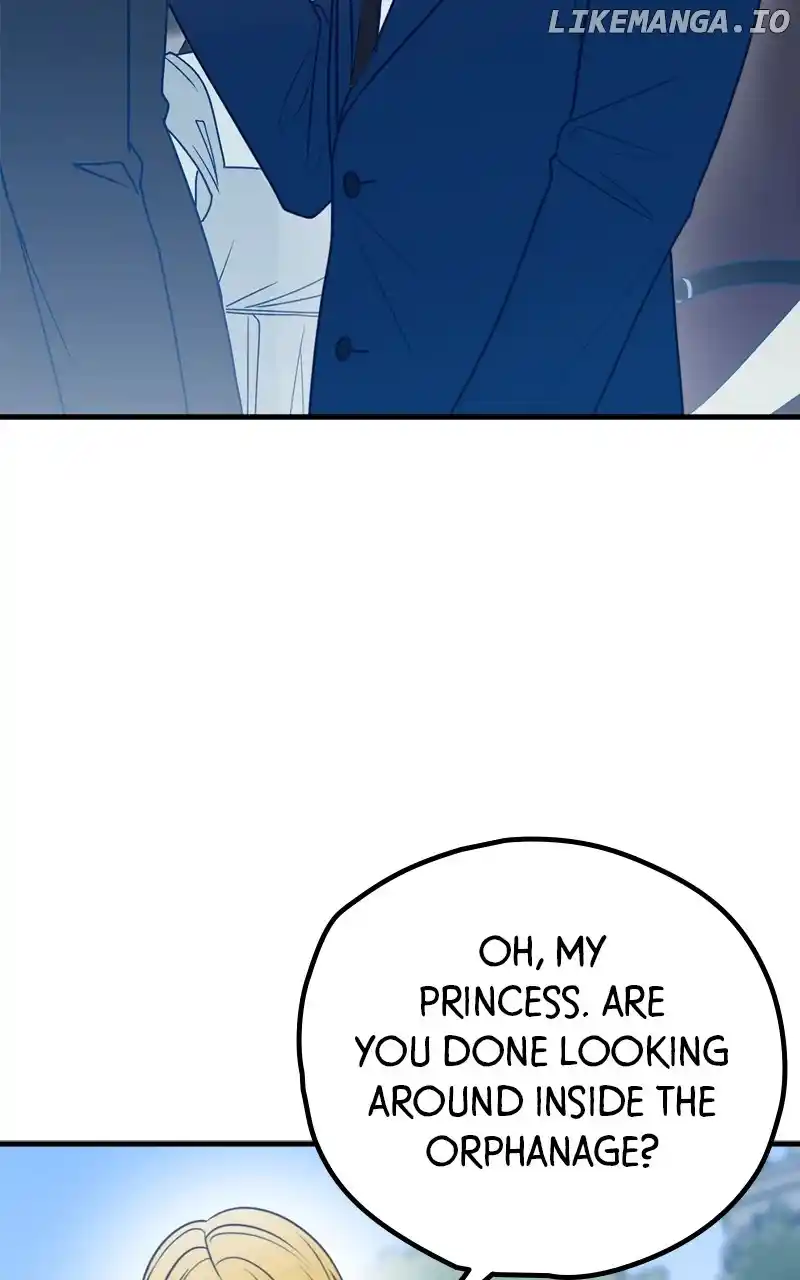 Throw The Trash In The Trash Can! Chapter 79