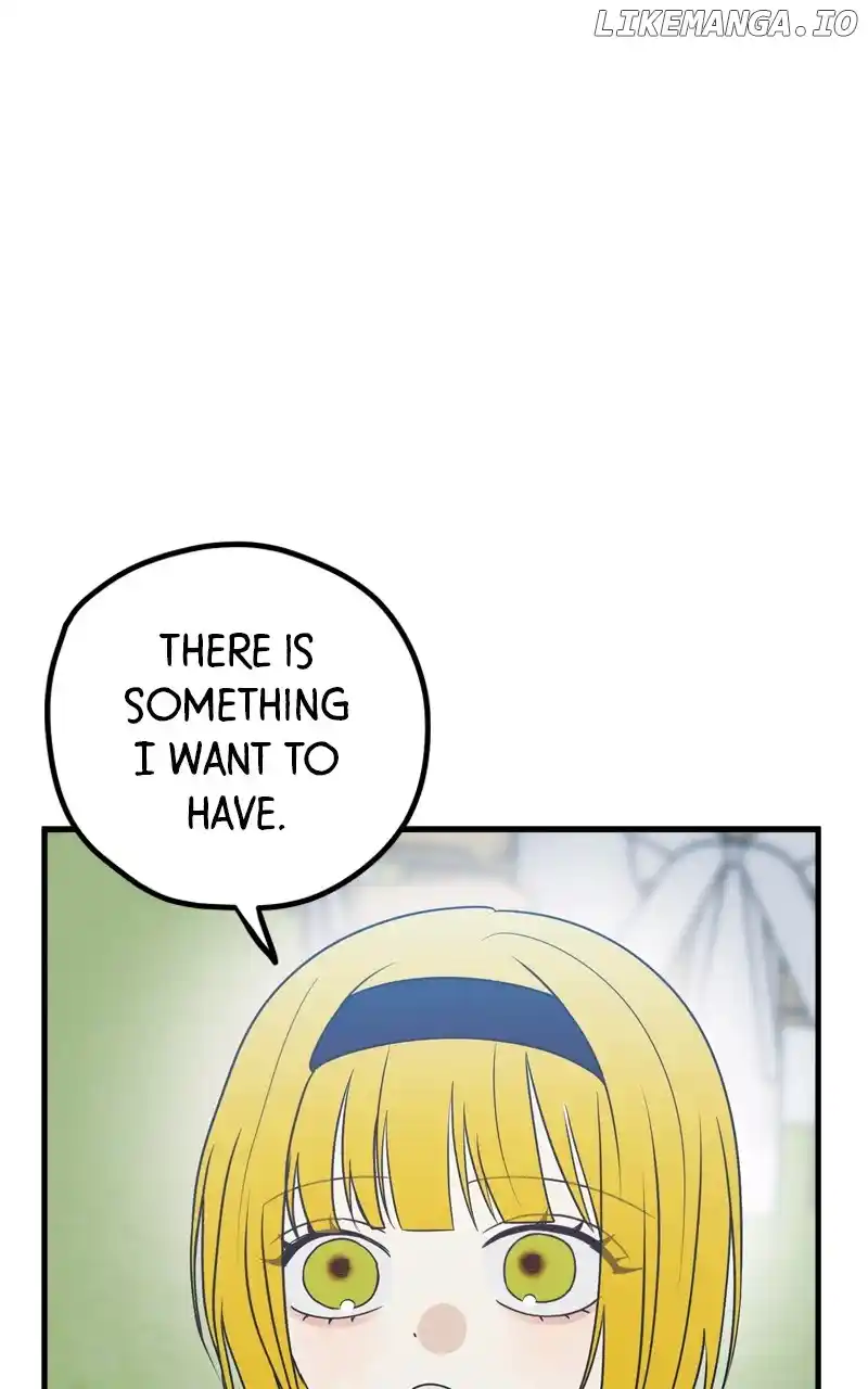 Throw The Trash In The Trash Can! Chapter 79