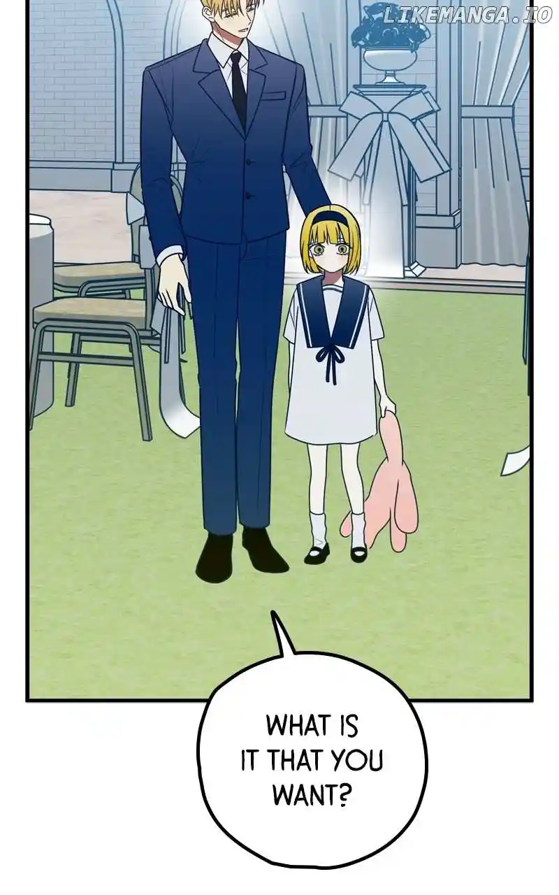 Throw The Trash In The Trash Can! Chapter 79