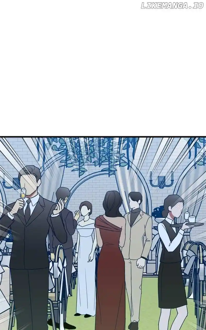 Throw The Trash In The Trash Can! Chapter 79