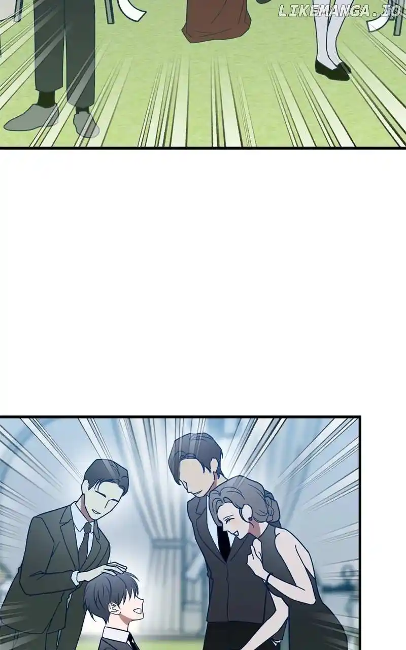 Throw The Trash In The Trash Can! Chapter 79