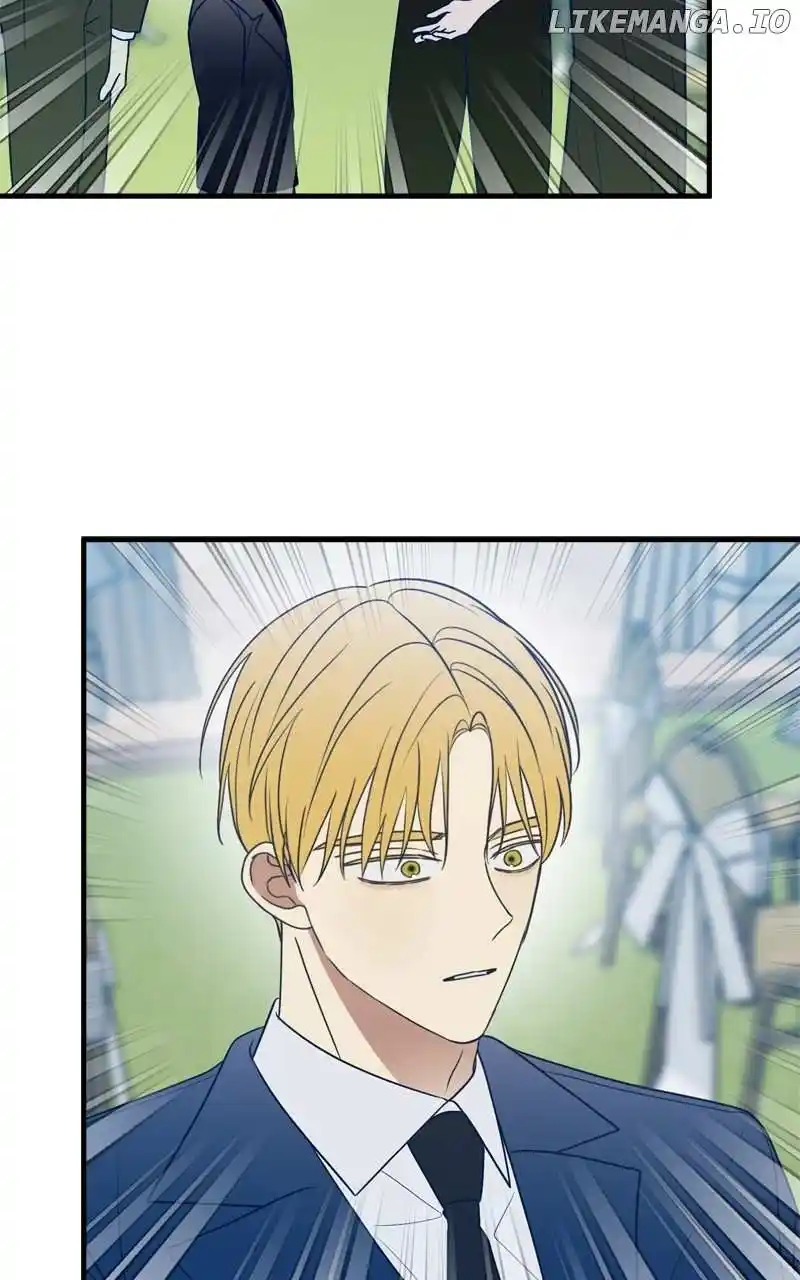 Throw The Trash In The Trash Can! Chapter 79