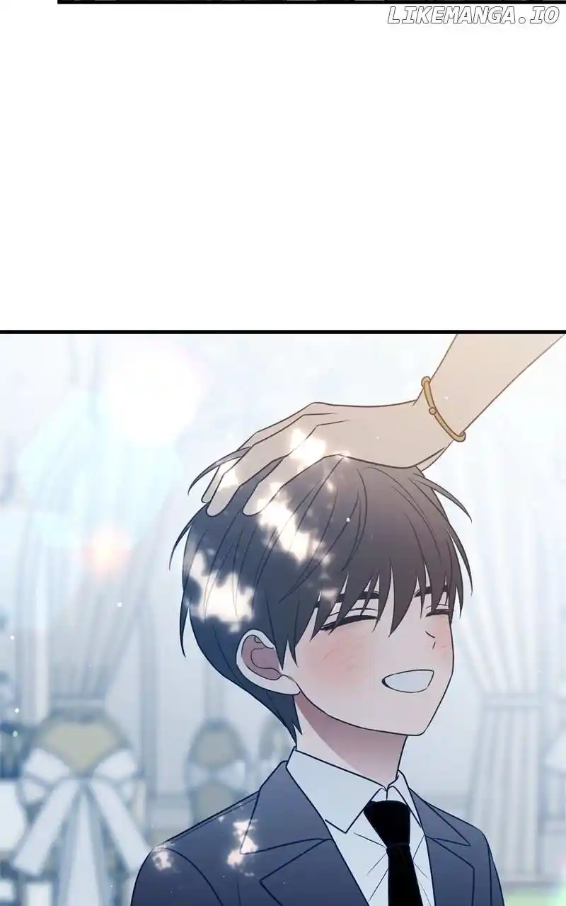 Throw The Trash In The Trash Can! Chapter 79