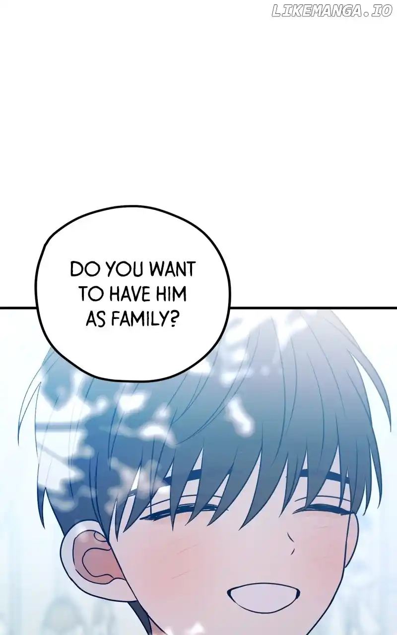 Throw The Trash In The Trash Can! Chapter 79