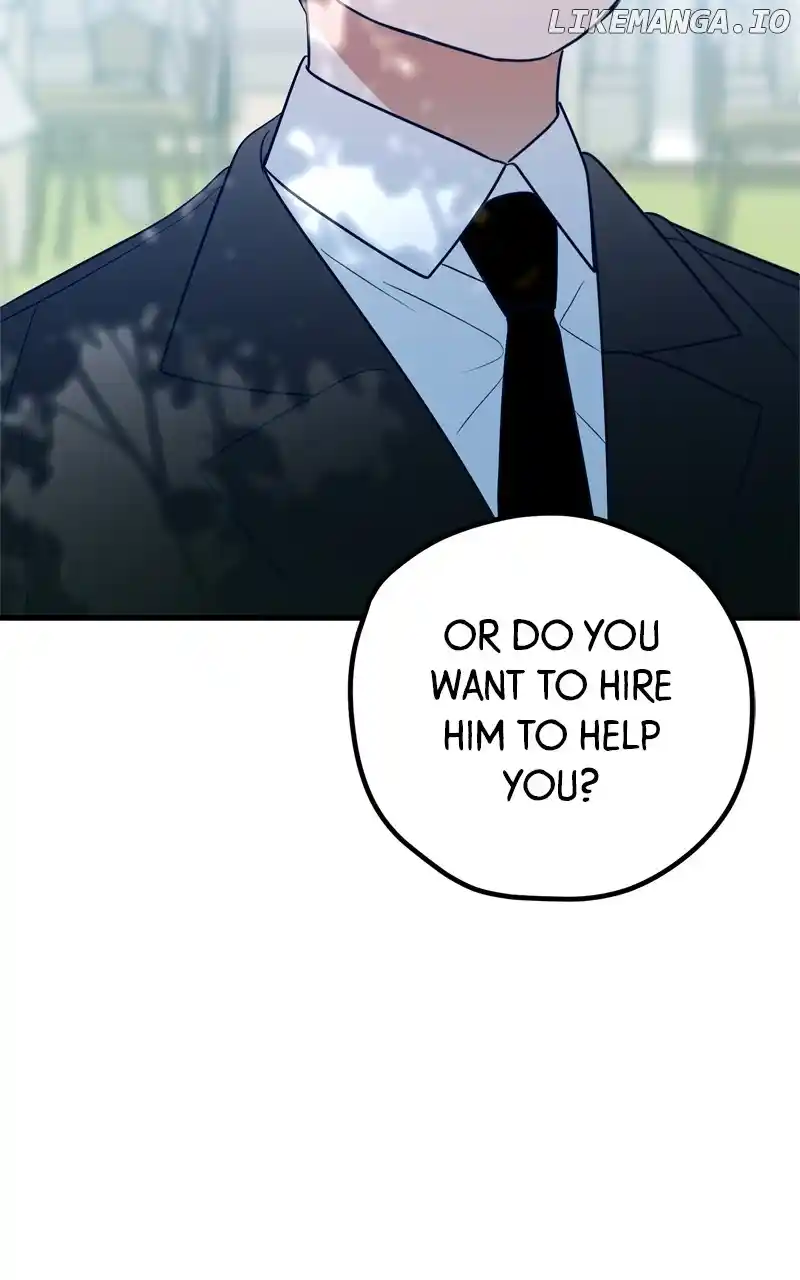 Throw The Trash In The Trash Can! Chapter 79