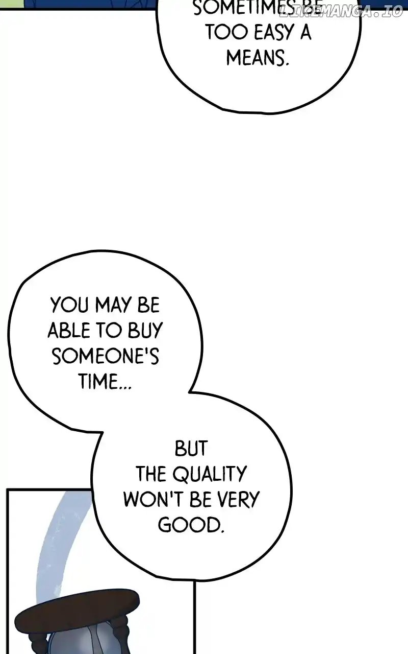 Throw The Trash In The Trash Can! Chapter 79