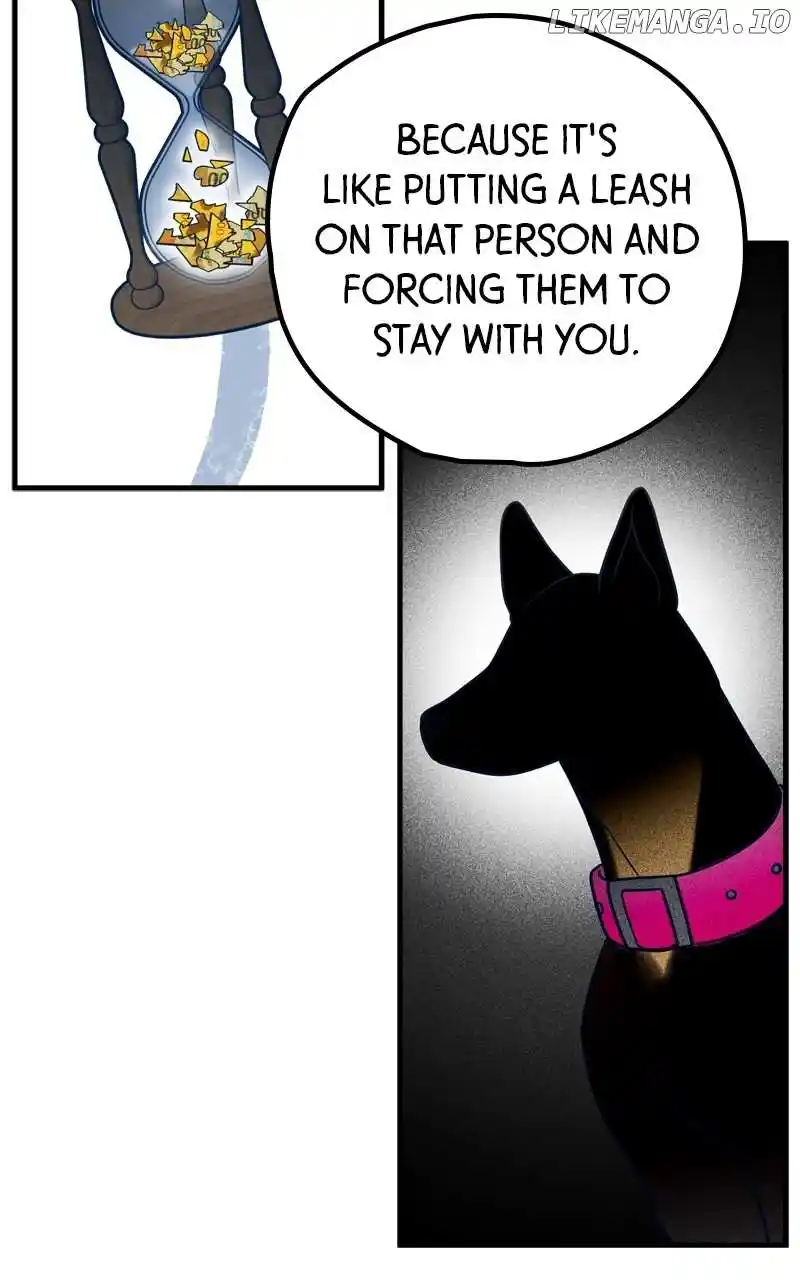 Throw The Trash In The Trash Can! Chapter 79