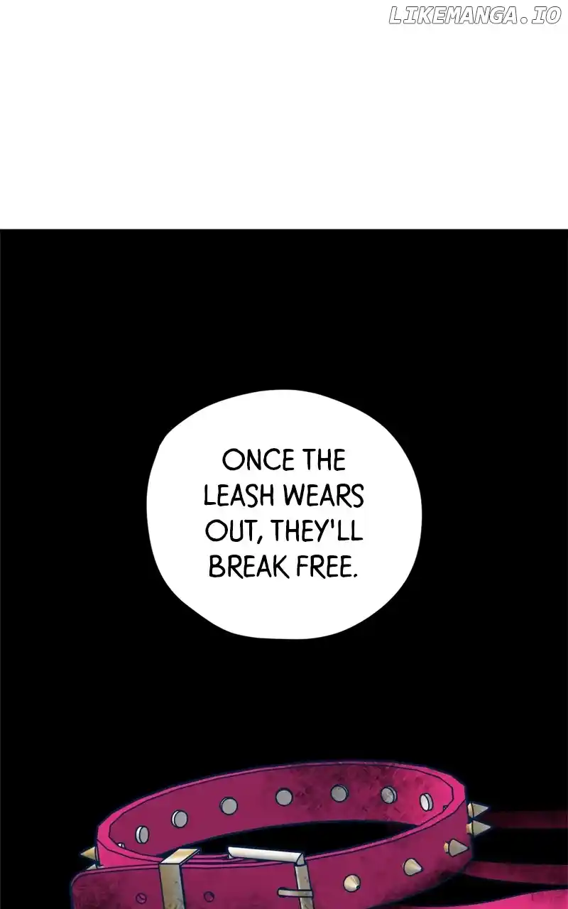 Throw The Trash In The Trash Can! Chapter 79