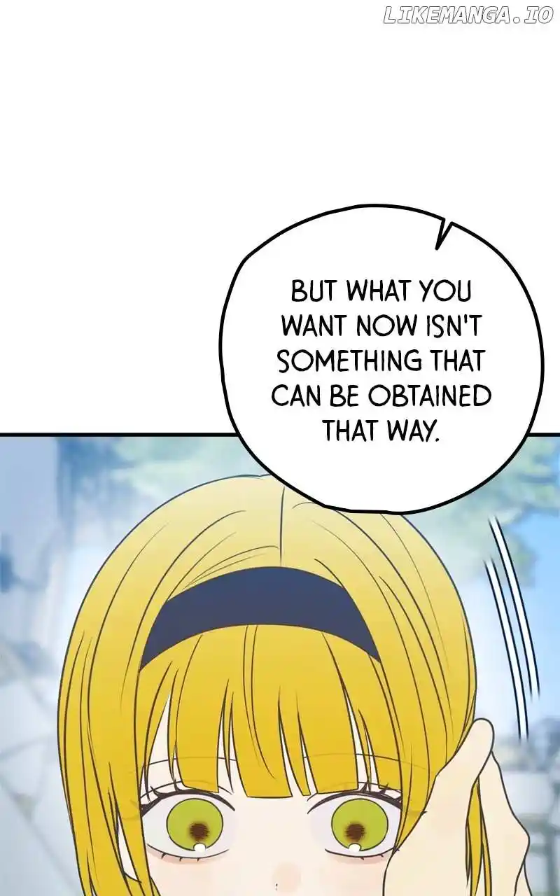 Throw The Trash In The Trash Can! Chapter 79